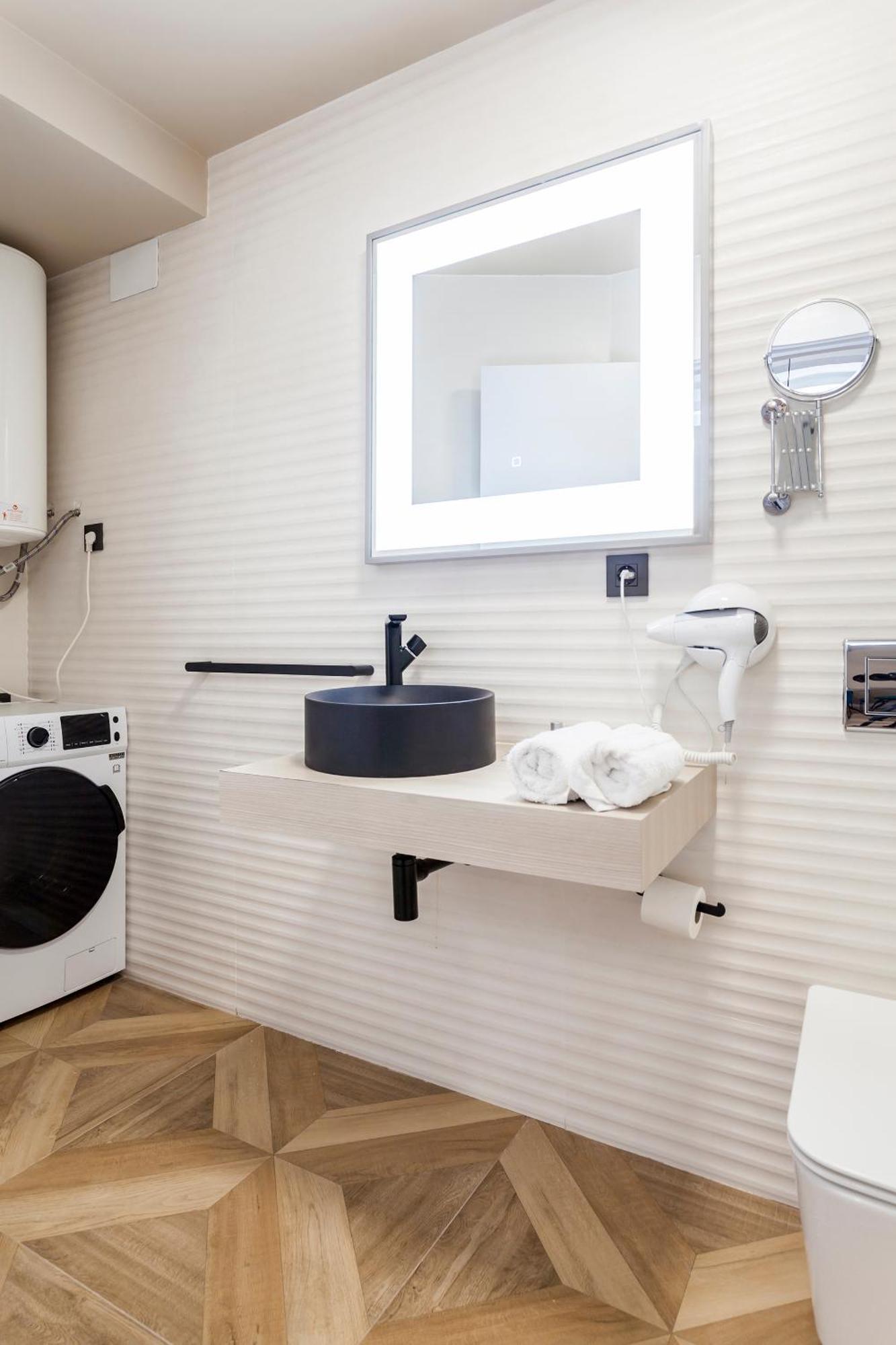 Modern&Confort Premium Concept Ruzafa , Валенсия Стая снимка